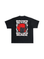 Brown Munde Worldwide T-Shirt