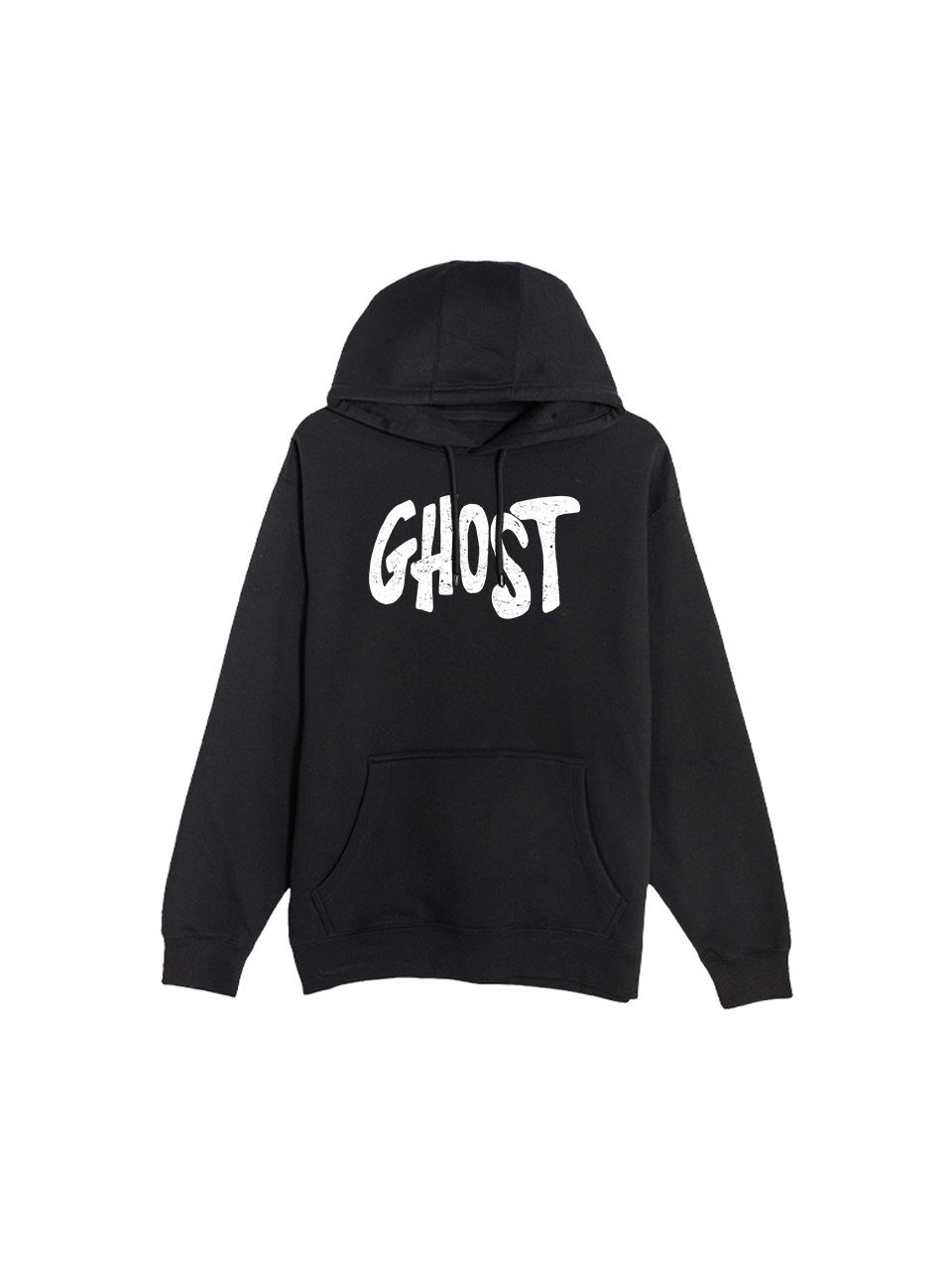 Diljit Dosanjh Ghost - Hoodie