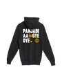 Diljit Dosanjh's Panjabi Aa Gye Oye - Hoodie