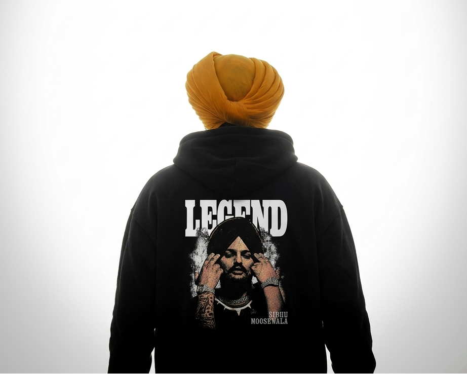 What to Wear to the Sidhu Moose Wala Show in Toronto