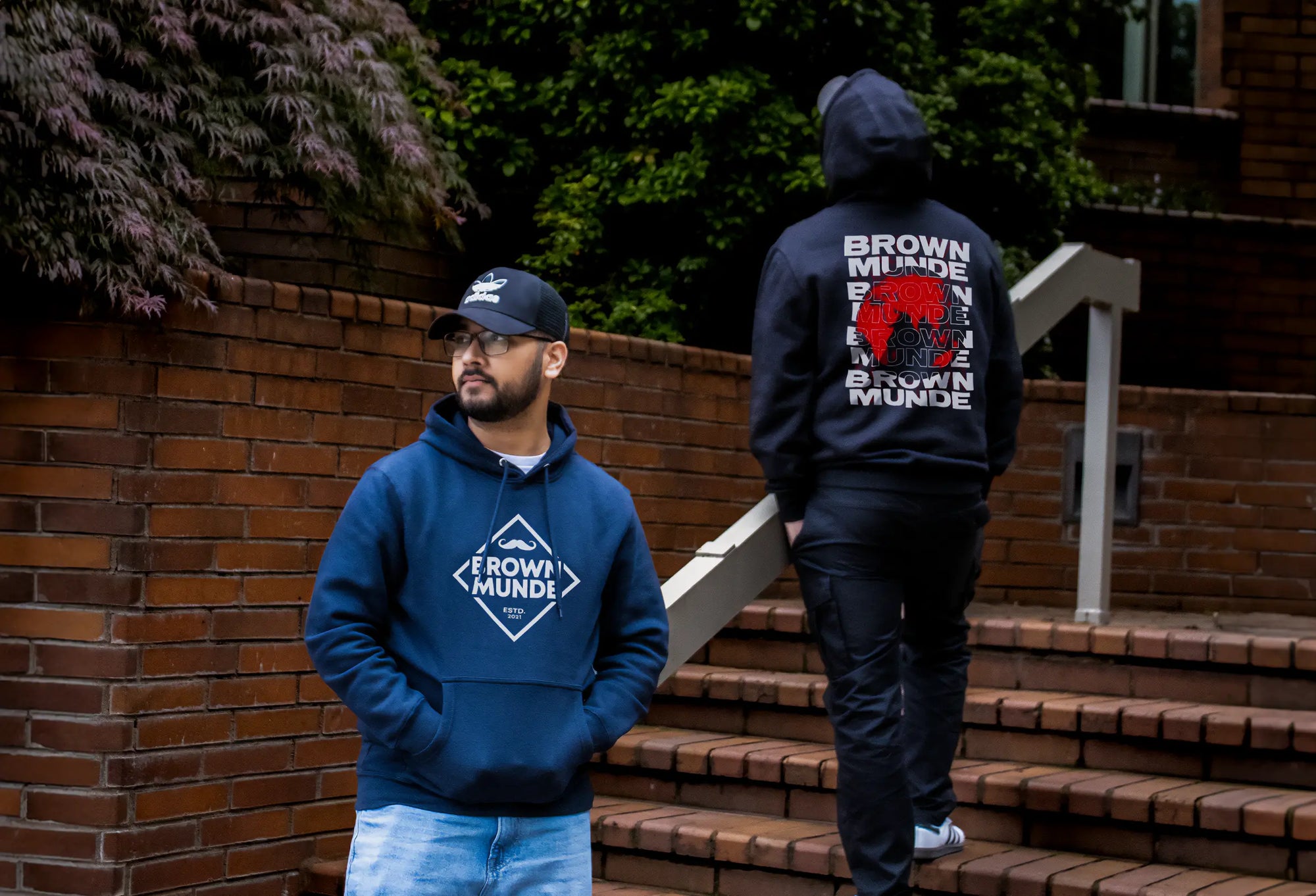 Hoodies Bundle