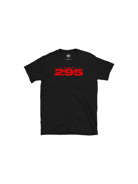 Moosewala 295 T-Shirt
