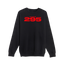 Moosewala 295 Sweatshirt - Black