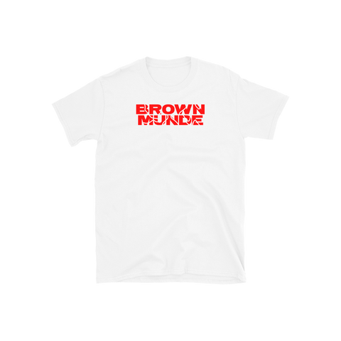 Brown Munde Worldwide - T-Shirt