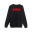 Moosewala 295 Sweatshirt - Black