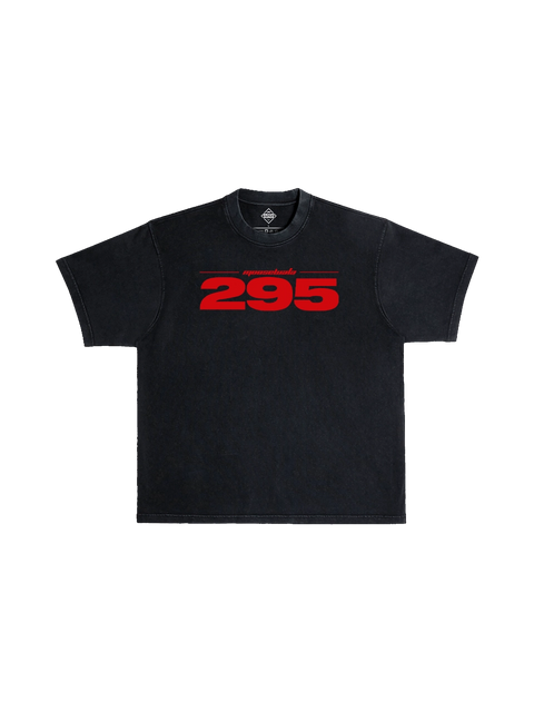 Moosewala 295 T-Shirt