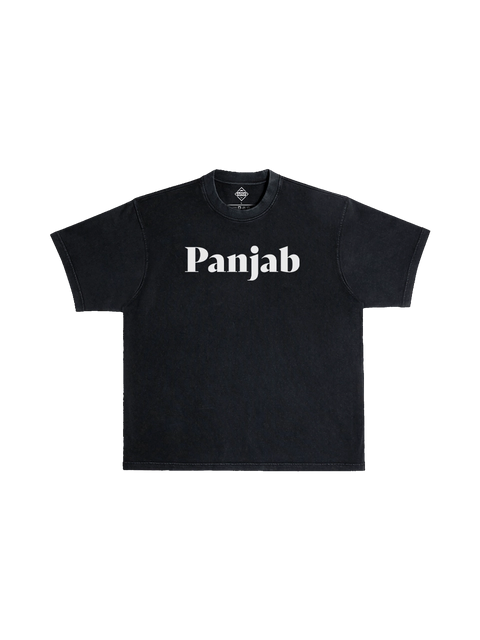 Panjab T-Shirt