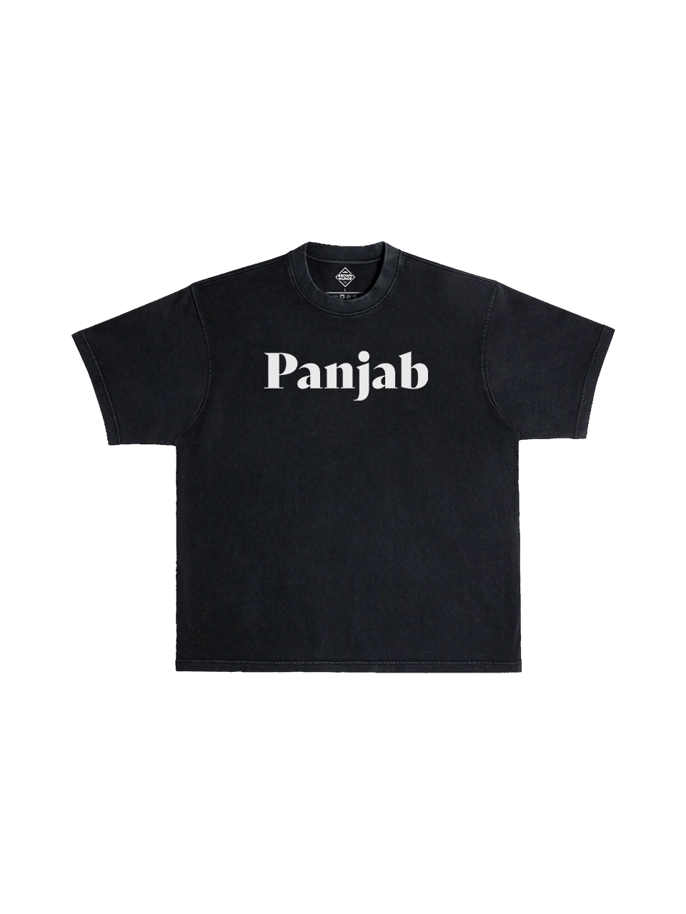 Panjab T-Shirt