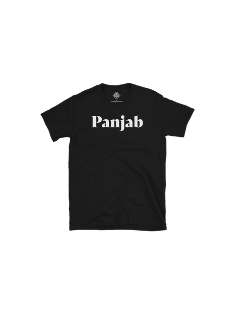 Panjab T-Shirt