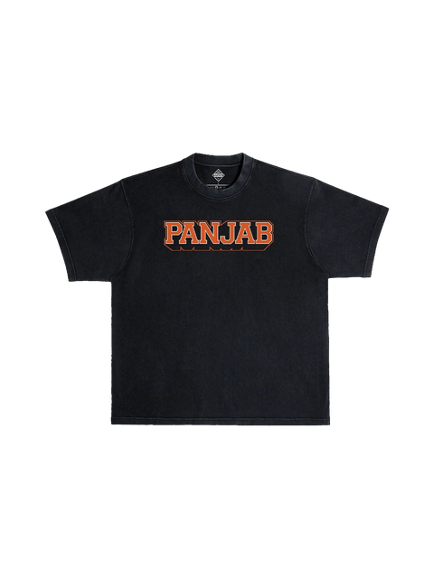 Panjab Varsity T-Shirt