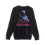Rebellion Sweatshirt - Black