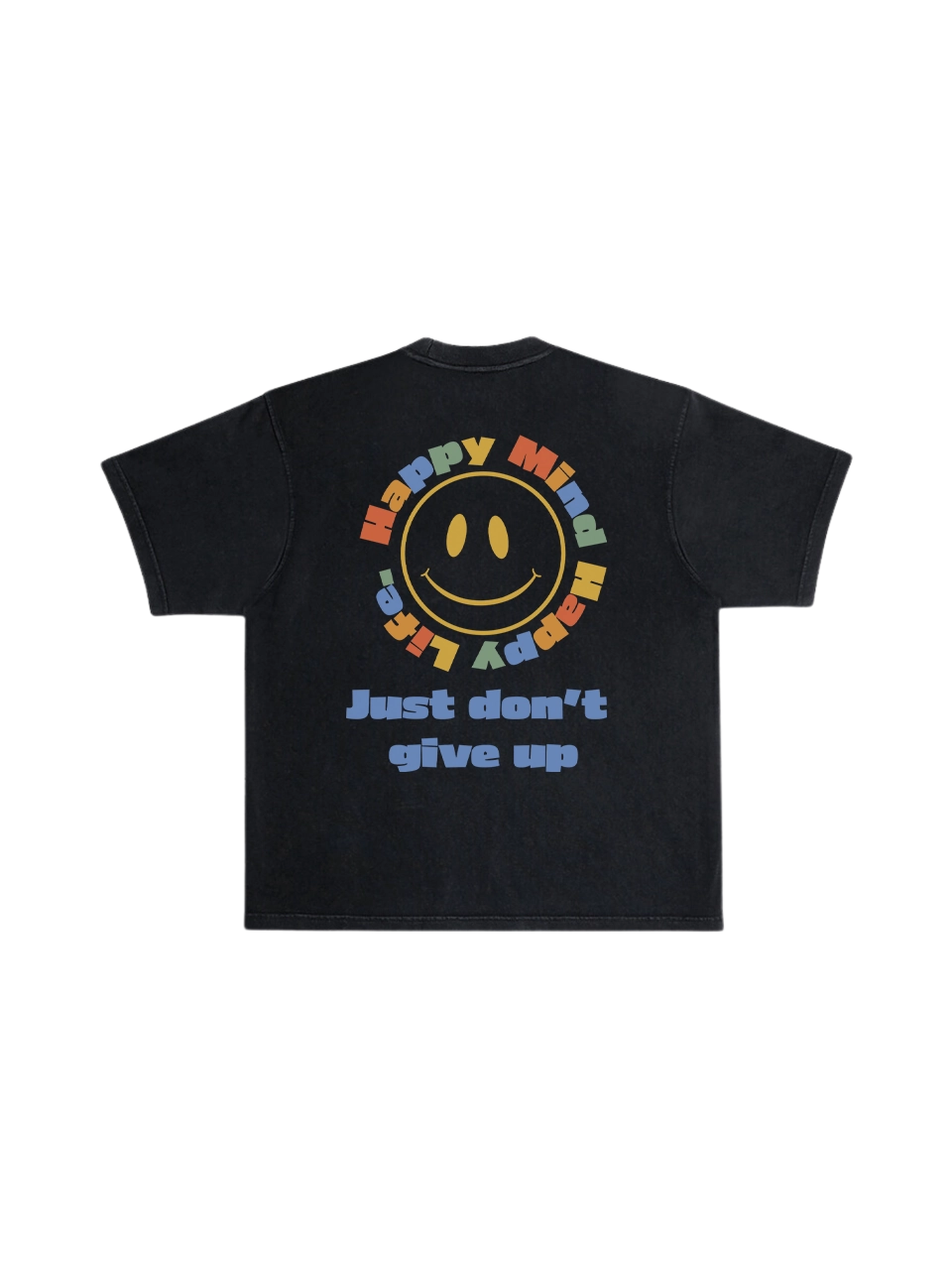 Smile T-Shirt