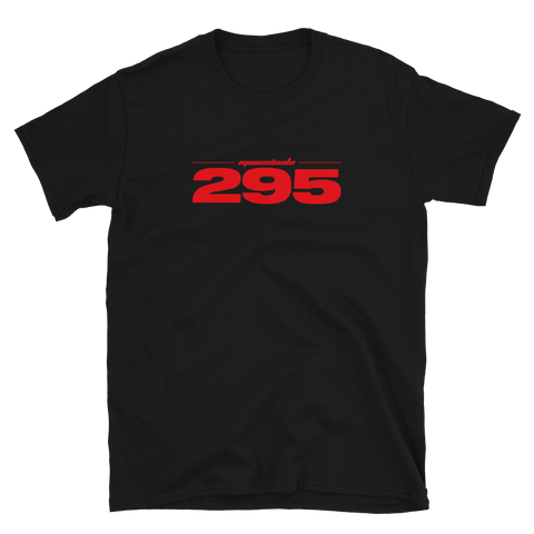 Moosewala 295 - T-Shirt