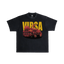 Virsa T-Shirt Black
