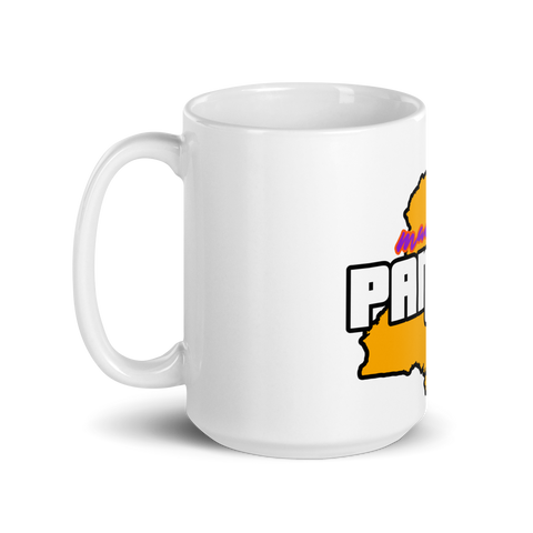 Made in Panjab Mug