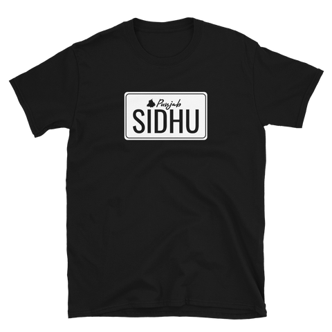 Sidhu T-Shirt
